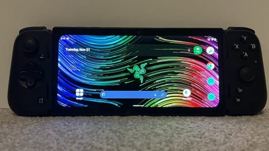 Razer Edge