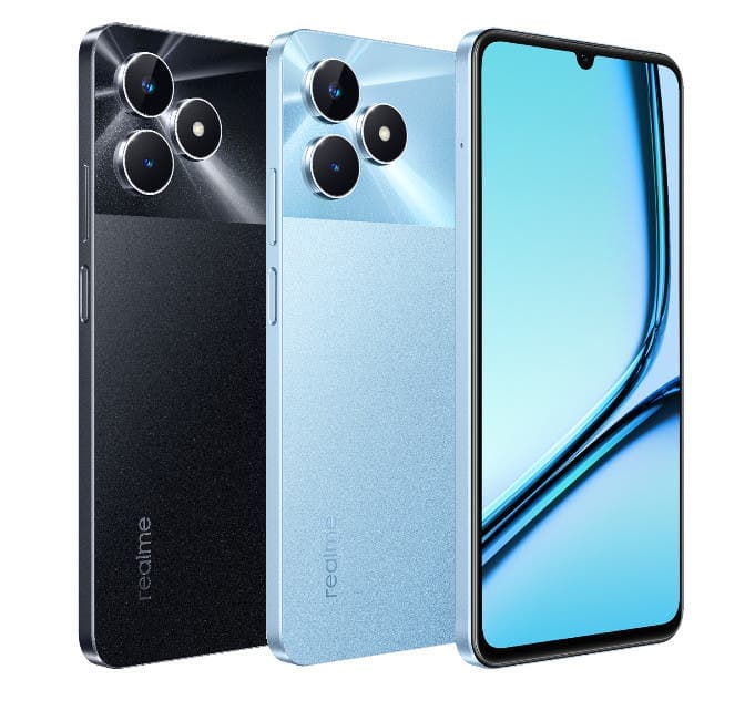 Realme Note 50: έρχεται 23/1 – το πρώτο της νέας σειράς Note, Realme Note 50: έρχεται 23/1 – το πρώτο της νέας σειράς Note, TechWar.GR