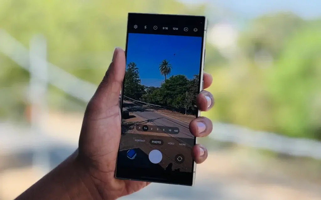 Is This the Ultimate Android Phone? - s24 ultra camera test - TechWar.GR