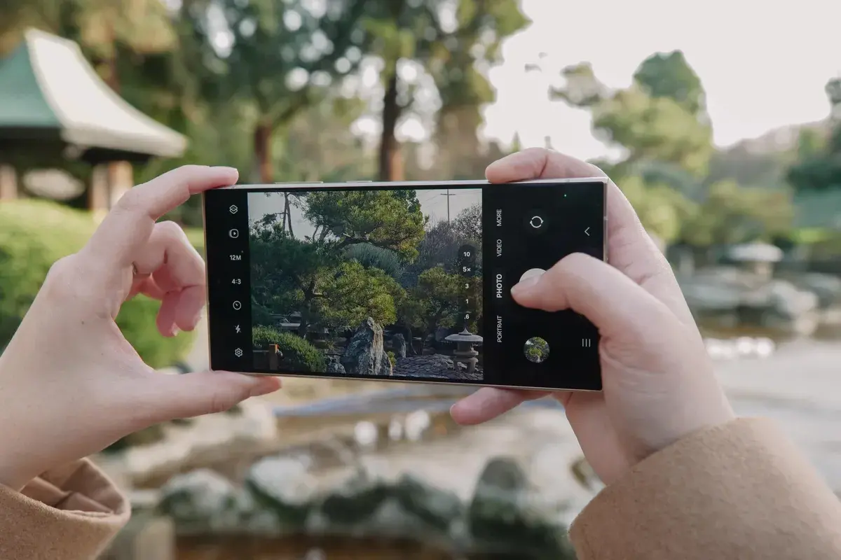 Galaxy S24 Ultra, Μια ολόκληρη μέρα με το Samsung Galaxy S24 Ultra με Galaxy AI: Αναλύοντας τις Νέες Τεχνολογίες, TechWar.GR