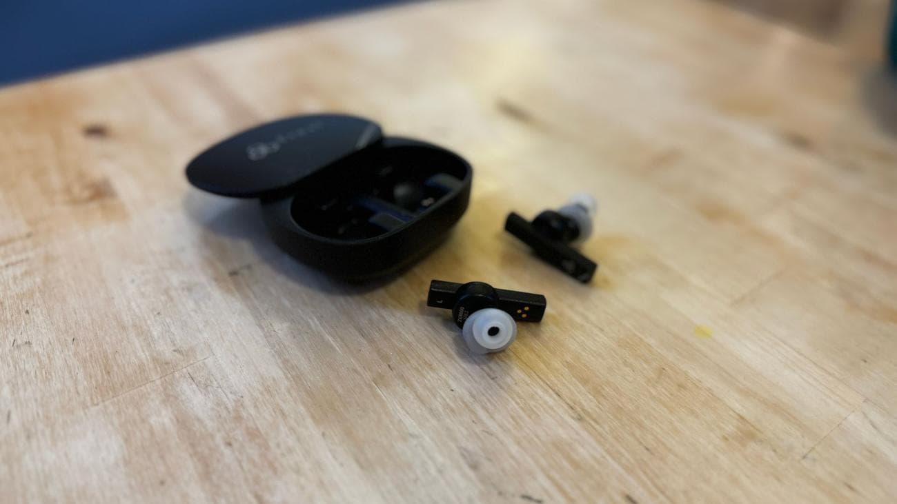 Τελική αναθεώρηση ZE8000 MK2: Παντοδύναμος ήχος και ANC που σας επιτρέπει να το απολαύσετε, Τελική αναθεώρηση ZE8000 MK2: Παντοδύναμος ήχος και ANC που σας επιτρέπει να το απολαύσετε, TechWar.GR