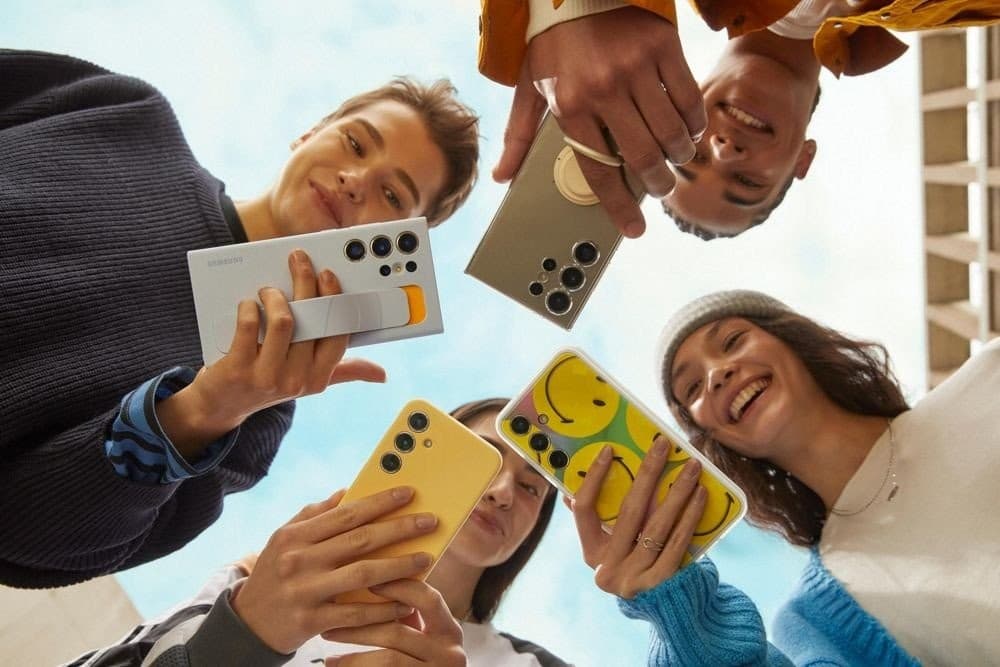 samsung-galaxy-s24-series-accessory.jpg Επίσημη παρουσίαση των AI ναυαρχίδων, Επίσημη παρουσίαση των AI ναυαρχίδων, TechWar.GR