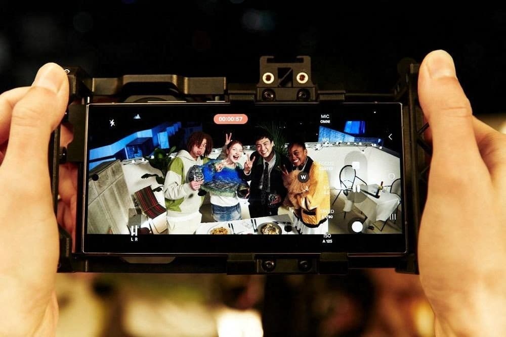 samsung-galaxy-s24-ultra-anamorphic.jpg Επίσημη παρουσίαση των AI ναυαρχίδων, Επίσημη παρουσίαση των AI ναυαρχίδων, TechWar.GR