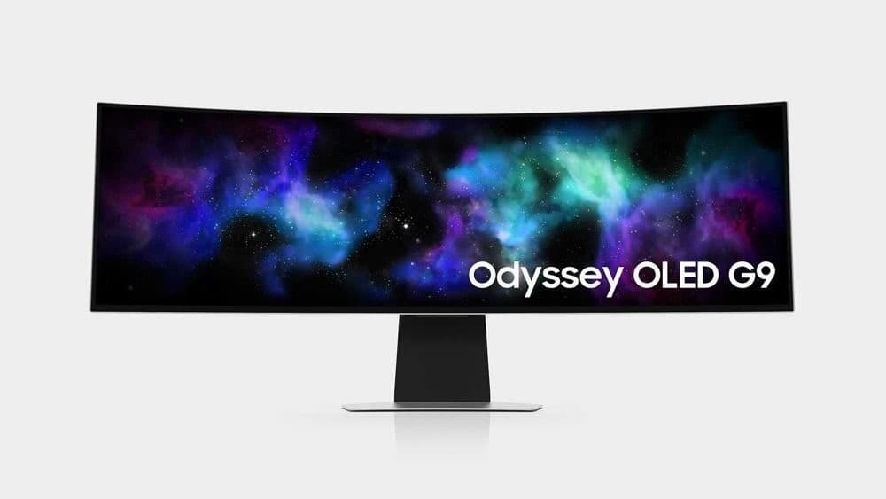 Τα νέα OLED gaming monitors της εταιρείας στο CES 2024, Τα νέα OLED gaming monitors της εταιρείας στο CES 2024, TechWar.GR
