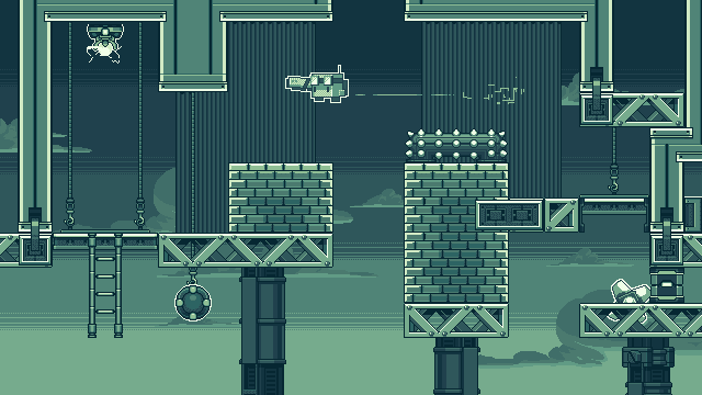 Planet Cube: Edge Review, Planet Cube: Edge Review, TechWar.GR