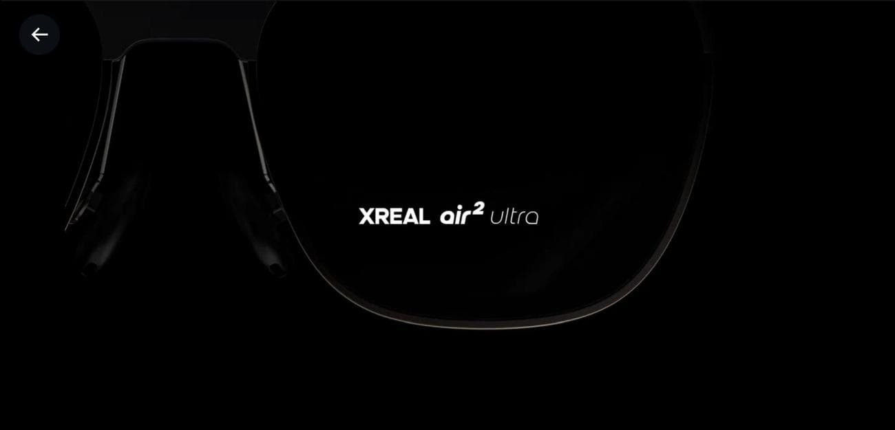 Το Xreal Air 2 Ultra είναι εδώ για να αμφισβητήσει το Apple Vision, Το Xreal Air 2 Ultra είναι εδώ για να αμφισβητήσει το Apple Vision, TechWar.GR