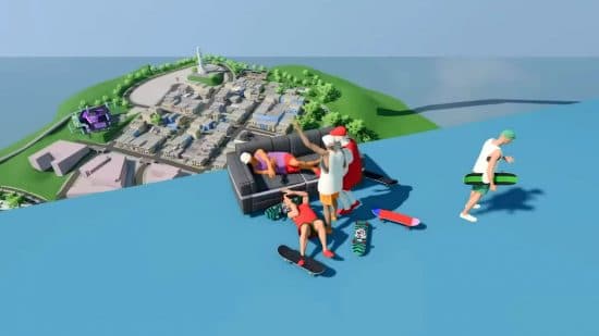 Εικασίες για την ημερομηνία κυκλοφορίας του Skate 4, gameplay και όλα τα τελευταία νέα, Εικασίες για την ημερομηνία κυκλοφορίας του Skate 4, gameplay και όλα τα τελευταία νέα, TechWar.GR