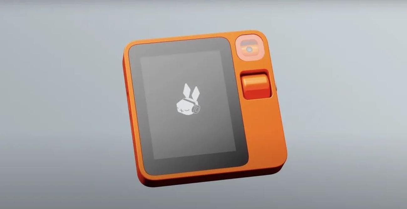 Πώς να αγοράσετε το Rabbit R1 από ορισμένες χώρες 2 αγοράστε το Rabbit R1