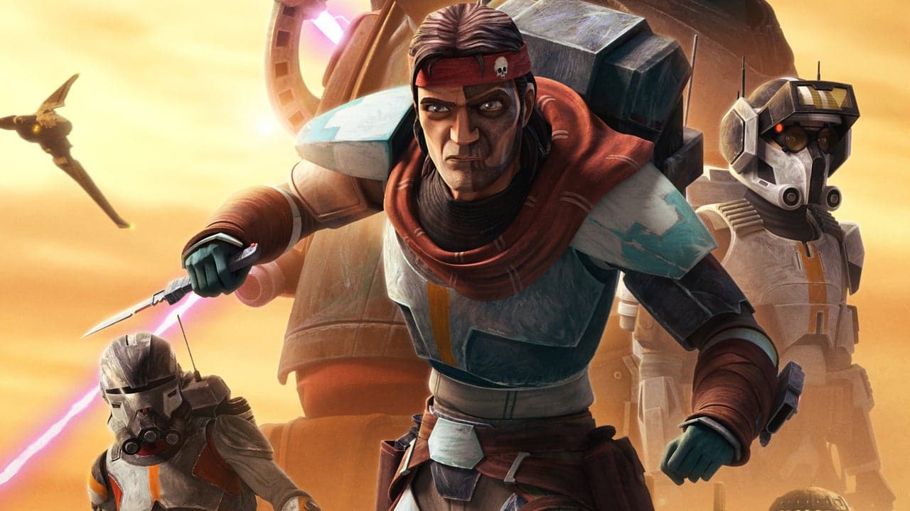 Tι νέο φέρνει το Star Wars μέσα στο 2024, Tι νέο φέρνει το Star Wars μέσα στο 2024, TechWar.GR