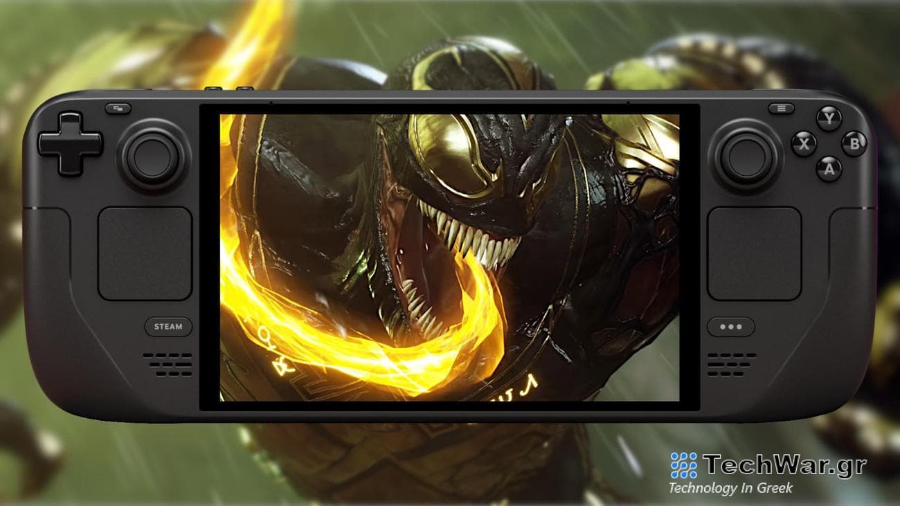 Το Steam Deck έχει δώσει σε αυτό το τακτικό RPG κάτι σαν δεύτερη ζωή
