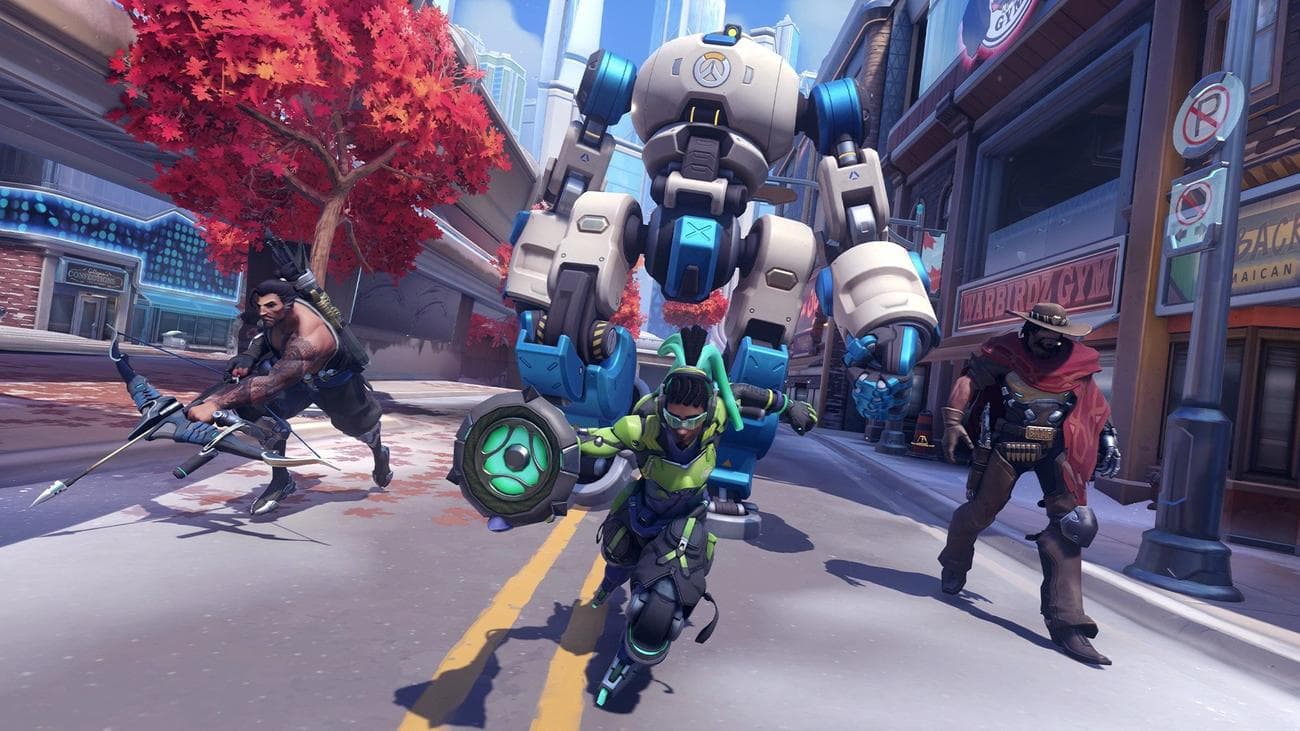 Ο σκηνοθέτης του Overwatch 2 της Blizzard ανταποκρίνεται καθώς η μεγάλη επερχόμενη αλλαγή συγκλονίζει την κοινότητα, Ο σκηνοθέτης του Overwatch 2 της Blizzard ανταποκρίνεται καθώς η μεγάλη επερχόμενη αλλαγή συγκλονίζει την κοινότητα, TechWar.GR