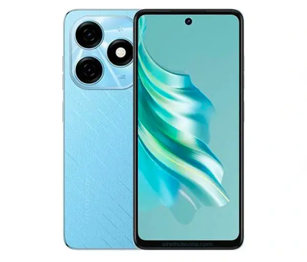 Εδώ είναι οι προδιαγραφές, οι τιμές και οι λεπτομέρειες κυκλοφορίας - tecno spark 20 243532452345.webp - TechWar.GR