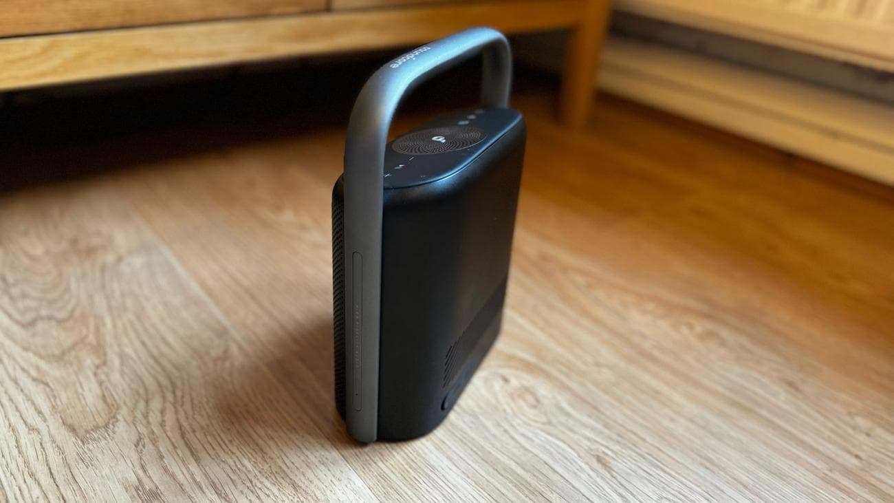 Soundcore Motion X500 Κριτική: Προσιτός, φορητός χωρικός ήχος, Soundcore Motion X500 Κριτική: Προσιτός, φορητός χωρικός ήχος, TechWar.GR