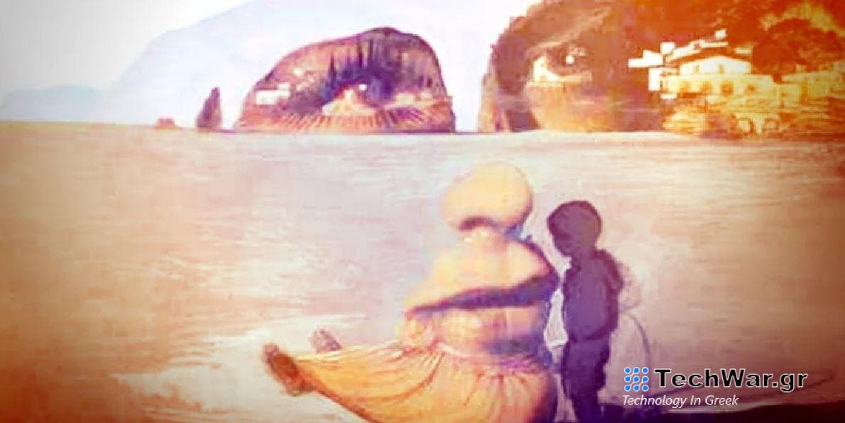 Αυτό που βλέπετε πρώτα αποκαλύπτει την πιο βαθιά κρυμμένη προσωπική σας δύναμη / FOXreport.gr