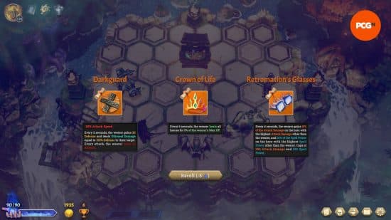 Το νέο παιχνίδι στρατηγικής τύπου roguelike The Last Flame αποκτά δωρεάν πρόλογο στο Steam, Το νέο παιχνίδι στρατηγικής τύπου roguelike The Last Flame αποκτά δωρεάν πρόλογο στο Steam, TechWar.GR