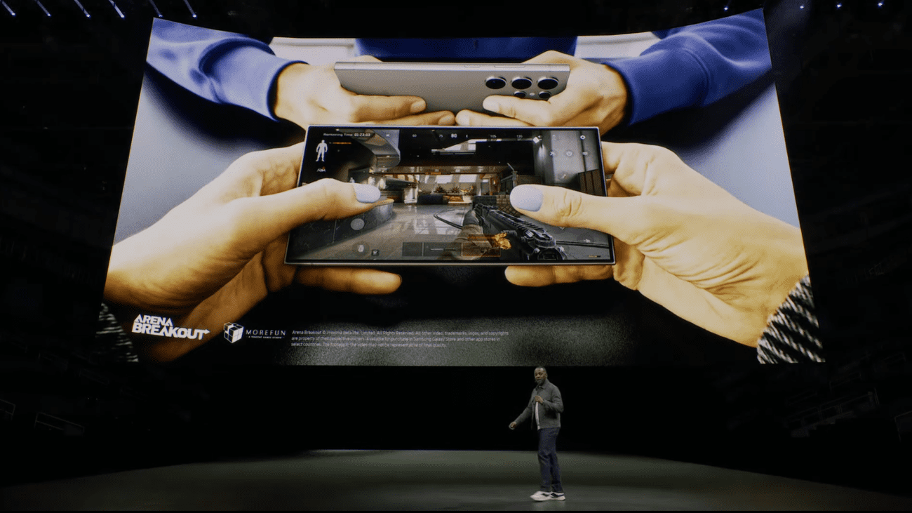 Samsung Galaxy Unpacked 2024 – everything we learned live from the Galaxy S24 launch, Samsung Galaxy Unpacked 2024 – everything we learned live from the Galaxy S24 launch, TechWar.GR