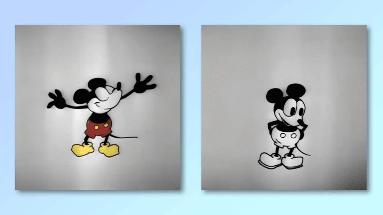 Ο Μίκυ Μάους είναι πλέον δημόσιος τομέας — και υπάρχει ήδη ένα εργαλείο τεχνητής νοημοσύνης για την εκμετάλλευση της μασκότ της Disney, Ο Μίκυ Μάους είναι πλέον δημόσιος τομέας — και υπάρχει ήδη ένα εργαλείο τεχνητής νοημοσύνης για την εκμετάλλευση της μασκότ της Disney, TechWar.GR