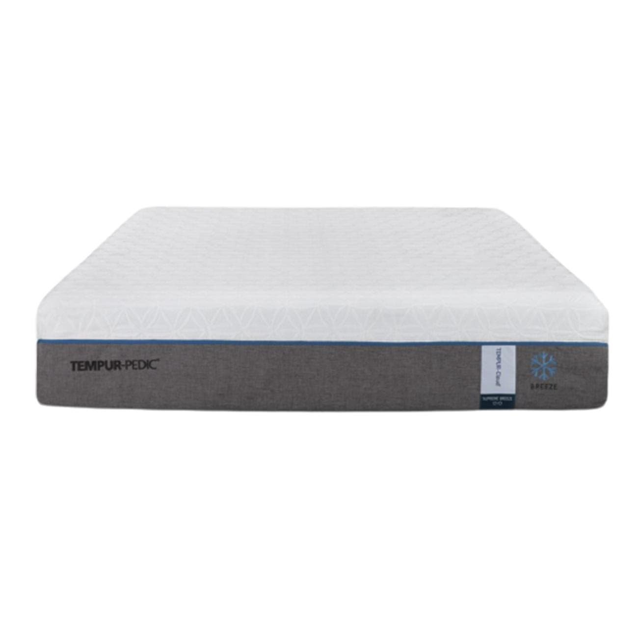 Tempur-Pedic TEMPUR Cloud Supreme Breeze
