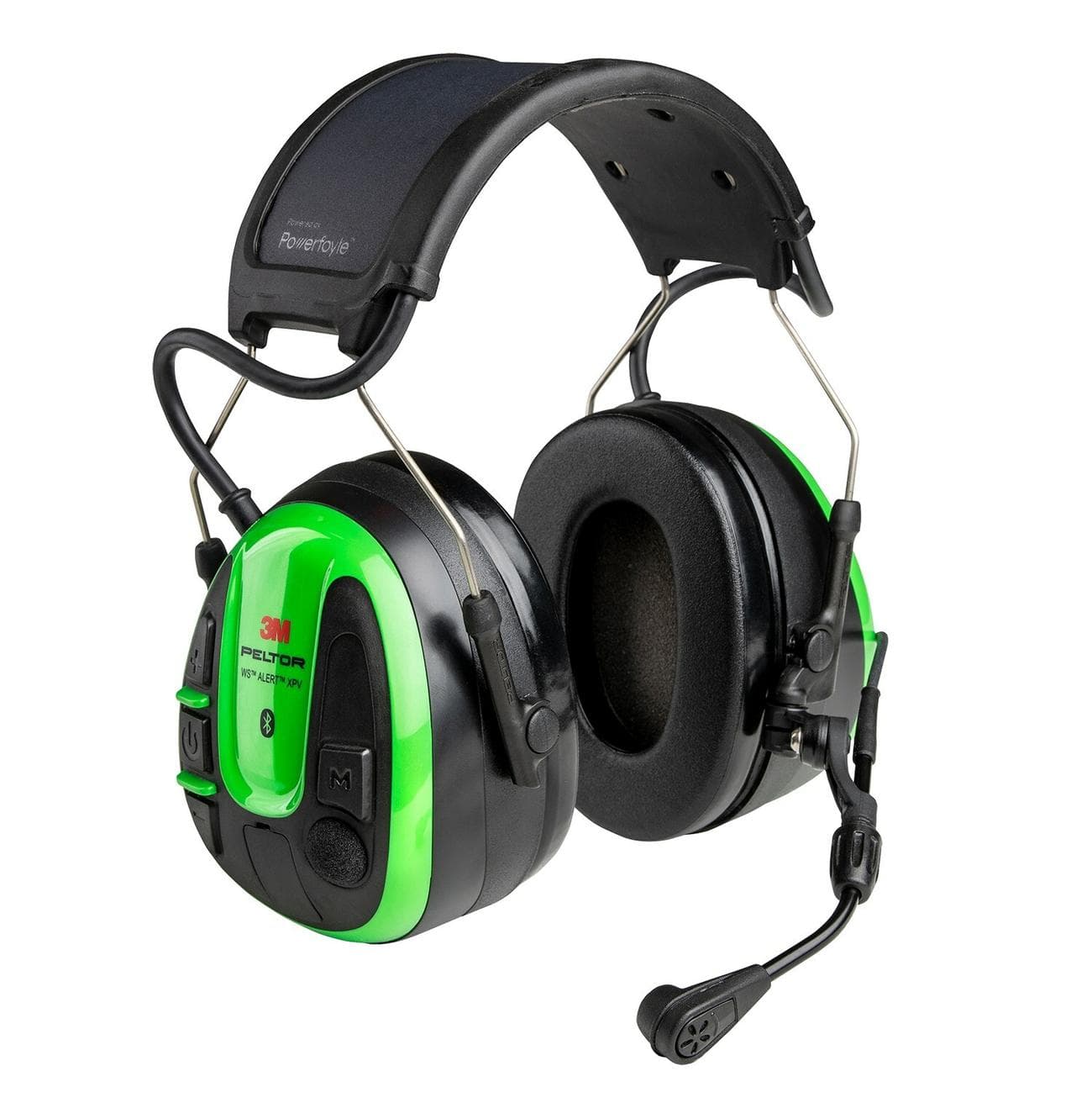 Αυτό το προστατευτικό ακουστικό εξωτερικού χώρου συγκεντρώνει φως εσωτερικού και εξωτερικού χώρου για να φορτιστεί μόνο του, Αυτό το προστατευτικό ακουστικό εξωτερικού χώρου συγκεντρώνει φως εσωτερικού και εξωτερικού χώρου για να φορτιστεί μόνο του, TechWar.GR