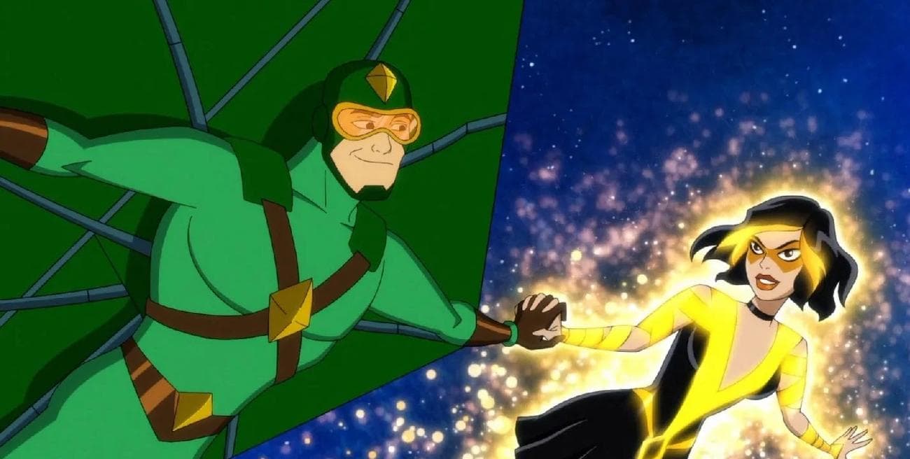 Τι νέο φέρνει η DC μέσα στο 2024, Τι νέο φέρνει η DC μέσα στο 2024, TechWar.GR