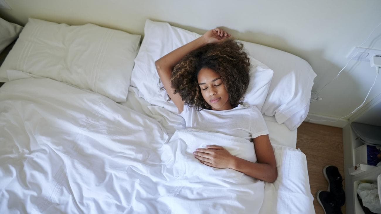 Τι είναι τα κόμμεα μελατονίνης και βοηθούν ή εμποδίζουν τον ύπνο; Απαντάει ένας γιατρός, Τι είναι τα κόμμεα μελατονίνης και βοηθούν ή εμποδίζουν τον ύπνο;  Απαντάει ένας γιατρός, TechWar.GR