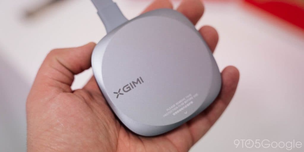 Xgimi Aladdin hands-on: Ακόμα καλύτερα από το αναμενόμενο, Xgimi Aladdin hands-on: Ακόμα καλύτερα από το αναμενόμενο, TechWar.GR