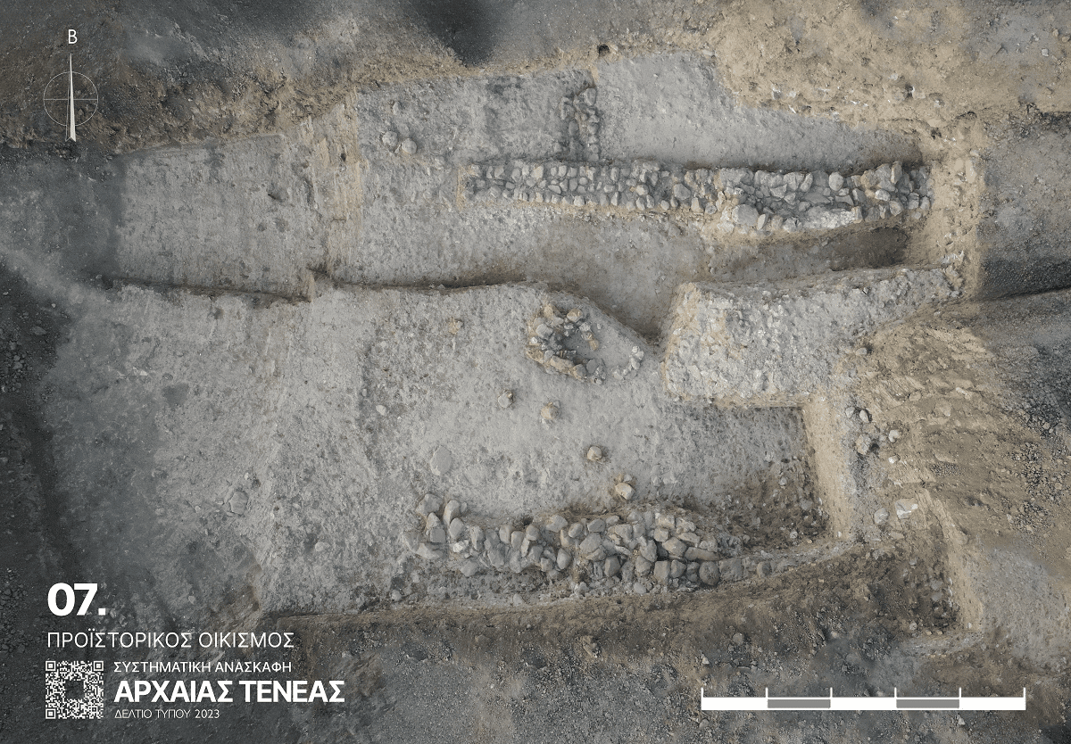 Αποκαλύφθηκε τμήμα του Αδριάνειου Υδραγωγείου στο Χιλιομόδι Κορινθίας – Εκπληκτικά αρχαιολογικά ευρήματα / FOXreport.gr, Αποκαλύφθηκε τμήμα του Αδριάνειου Υδραγωγείου στο Χιλιομόδι Κορινθίας – Εκπληκτικά αρχαιολογικά ευρήματα, TechWar.GR