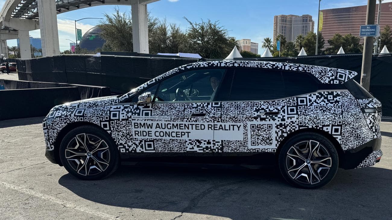 Οι 5 καλύτερες ανακοινώσεις για ακουστικά VR και γυαλιά AR στην CES 2024, Οι 5 καλύτερες ανακοινώσεις για ακουστικά VR και γυαλιά AR στην CES 2024, TechWar.GR