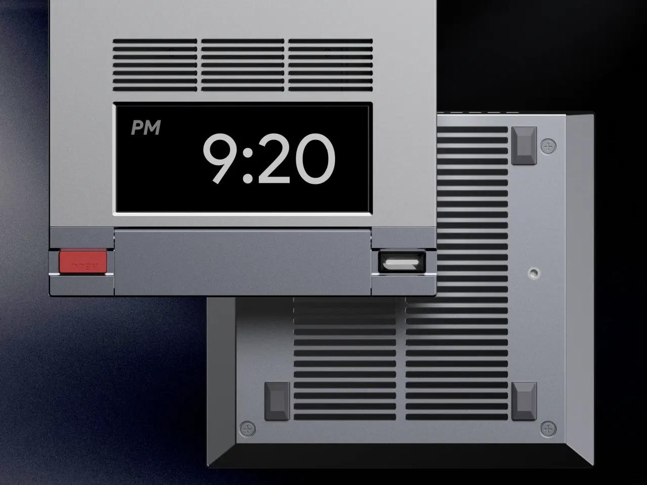 Το AM02 Retro Mini της AYANEO κυκλοφορεί στις 18 Ιανουαρίου, συσκευάζει AMD Ryzen 7 7840HS APU, Το AM02 Retro Mini της AYANEO κυκλοφορεί στις 18 Ιανουαρίου, συσκευάζει AMD Ryzen 7 7840HS APU, TechWar.GR