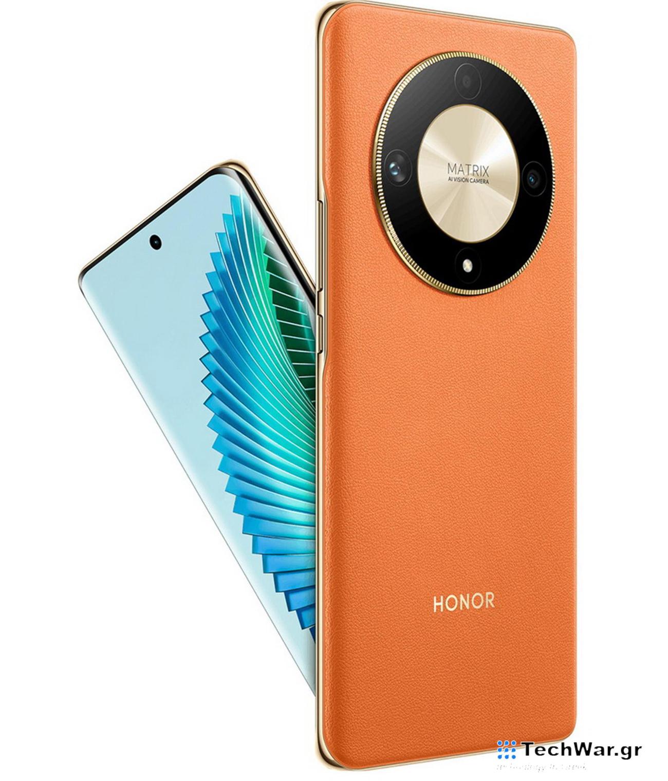 Άλλη μια ενδιαφέρουσα πρόταση στην μεσαία κατηγορία