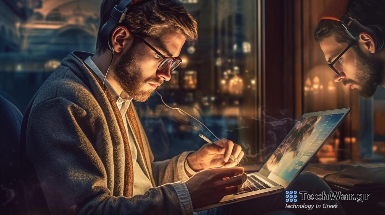 Ένα Βήμα στη Σύγχρονη Τεχνολογία Επαυξημένης Πραγματικότητας