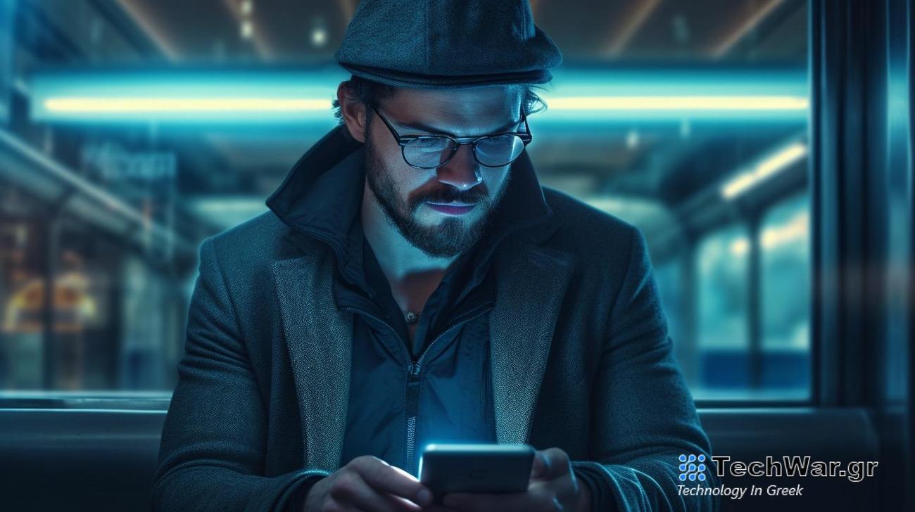 Ένα Ισχυρό Smartphone Μεσαίας Κατηγορίας με Εντυπωσιακά Χαρακτηριστικά