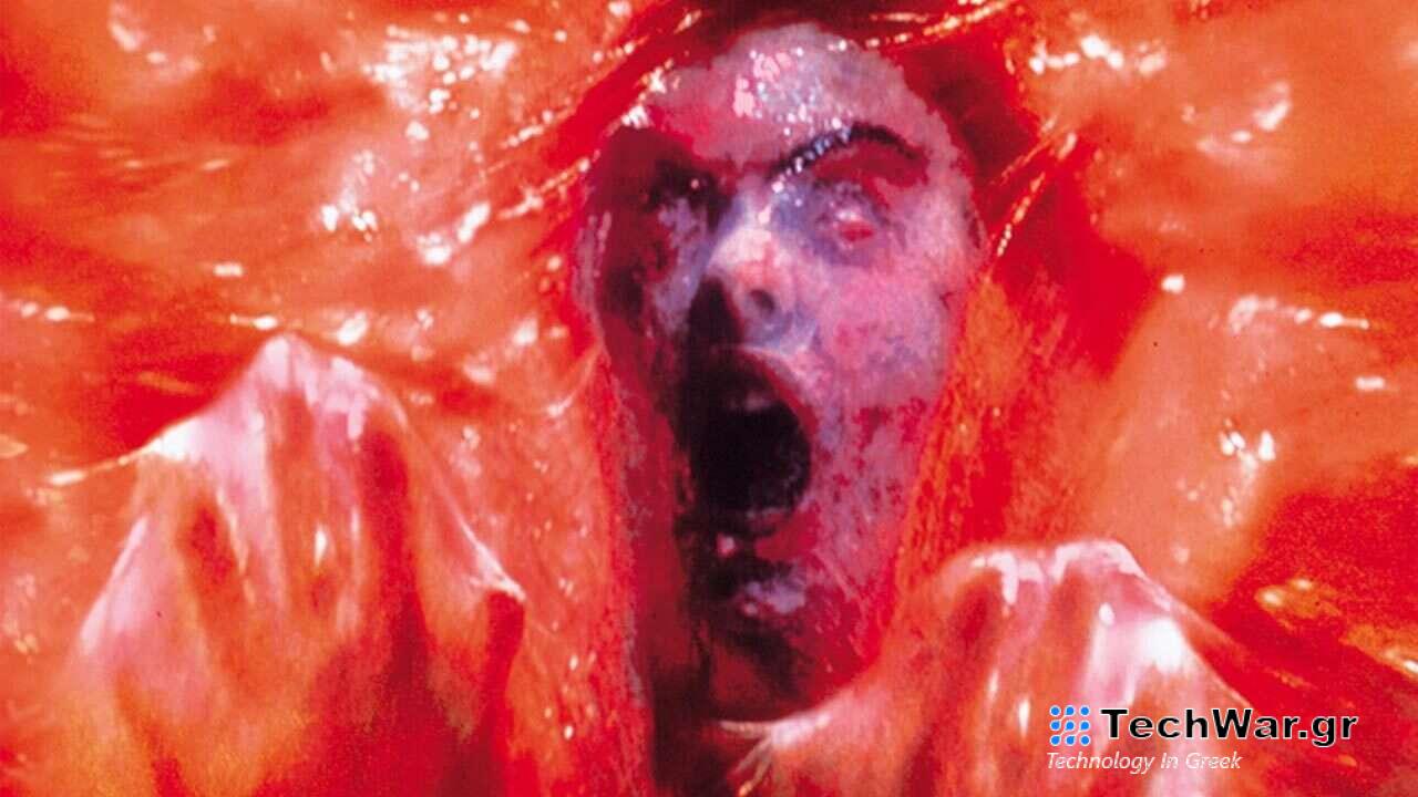 Ένα νέο ριμέικ του The Blob παίρνει μορφή στην Warner Bros. Discovery