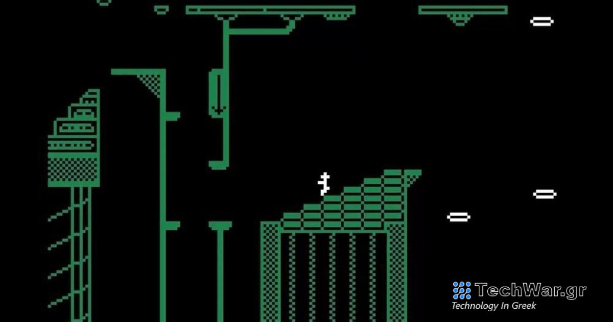 Ένα πολύ ενδιαφέρον indie platform game δωρεάν στο Epic Games Store