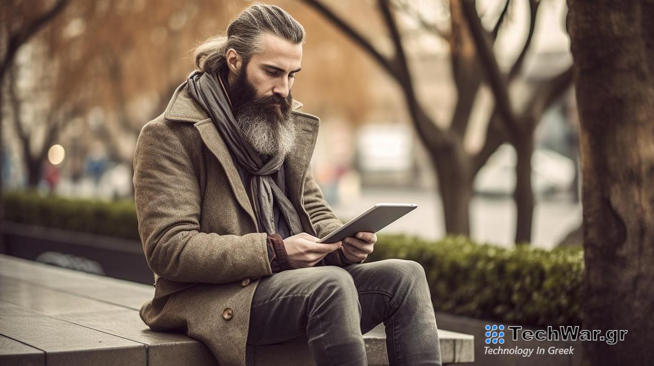 Ένας Μοναδικός Συνδυασμός Λειτουργικότητας και Καινοτομίας