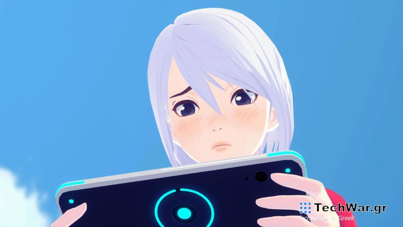 Another Code Recollection