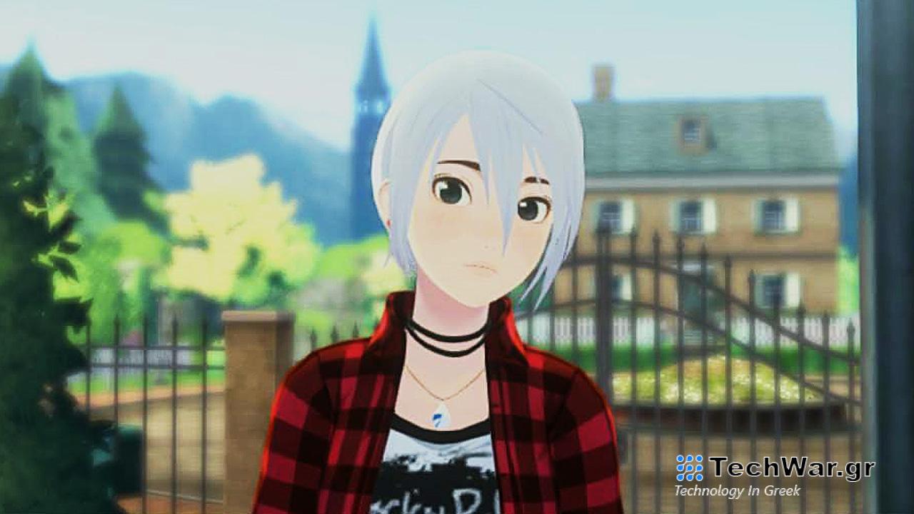 Another Code Recollection