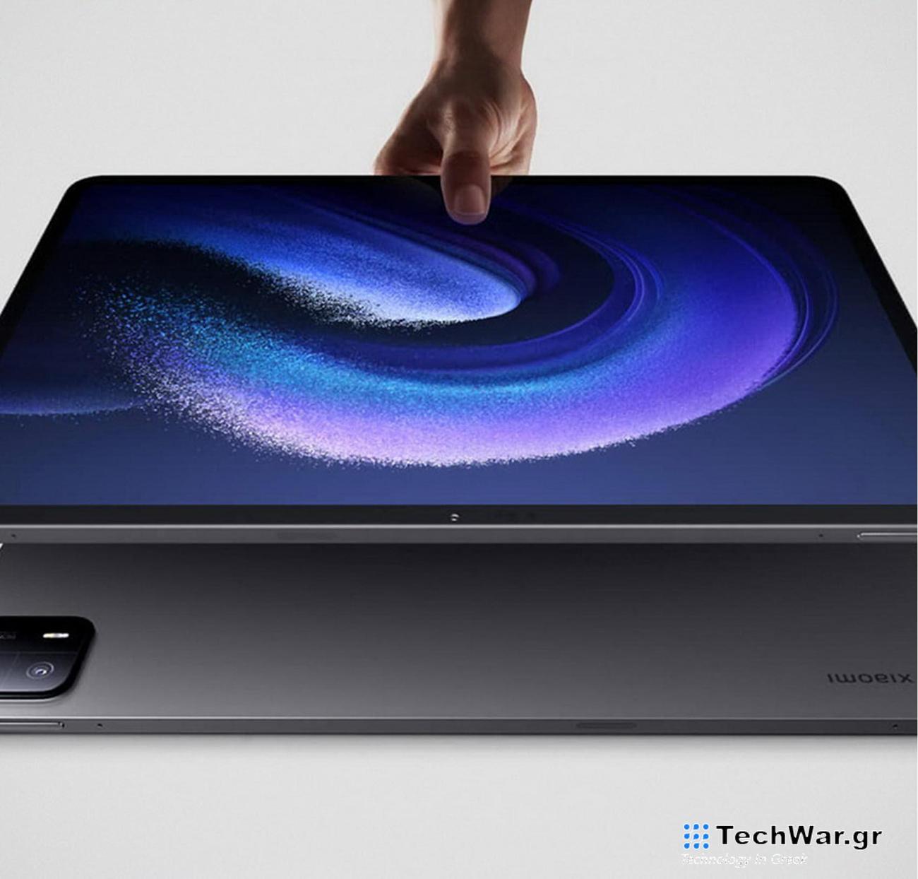 Έρχονται νέα tablet με οθόνες 13 αλλά και 14 ιντσών από Xiaomi, vivo, Honor και OPPO