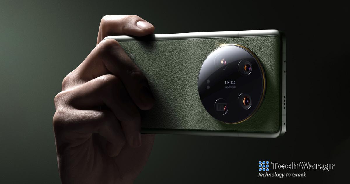 Έτσι λειτουργεί το μεταβλητό διάφραγμα στο Xiaomi 13 Ultra