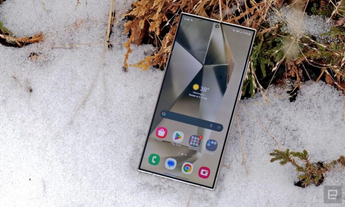 Έφτασαν οι ενισχύσεις AI της Samsung Έφτασαν οι ενισχύσεις AI της Samsung