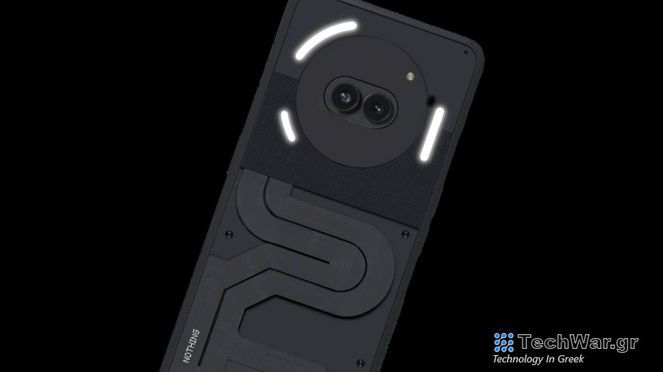 Όλα είναι έτοιμα! Το Nothing Phone (2a) έλαβε πιστοποίηση TUV και το release του... πλησιάζει!