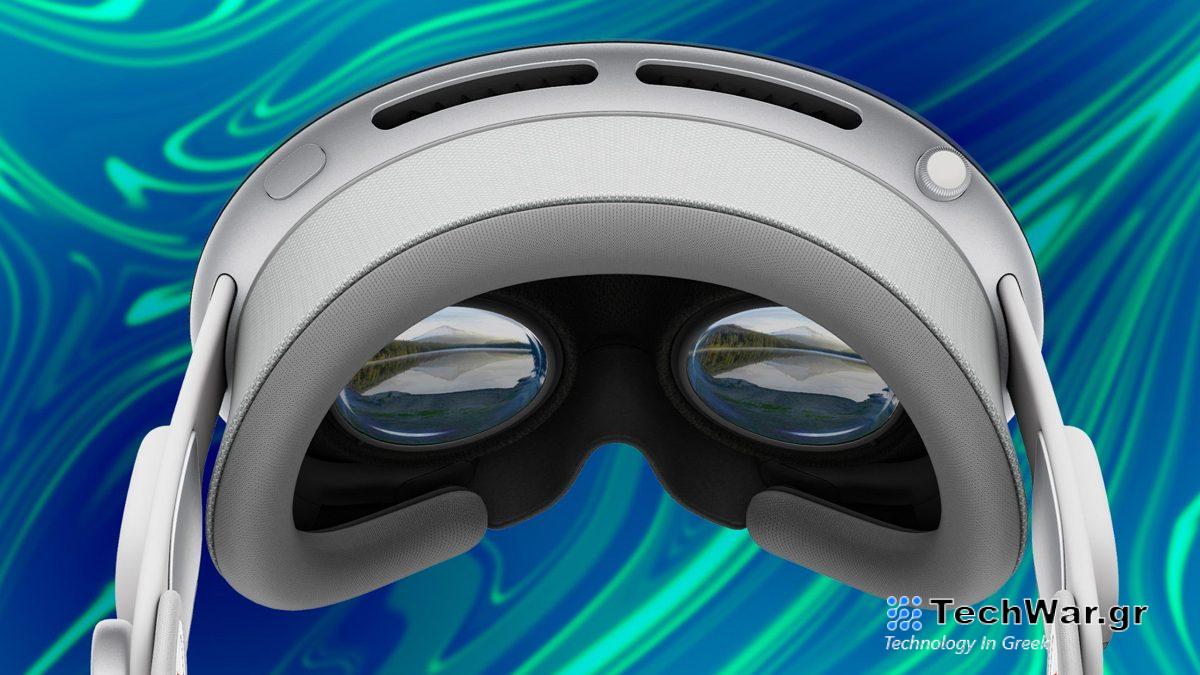 Όλα όσα θα δούμε από την Apple το 2024