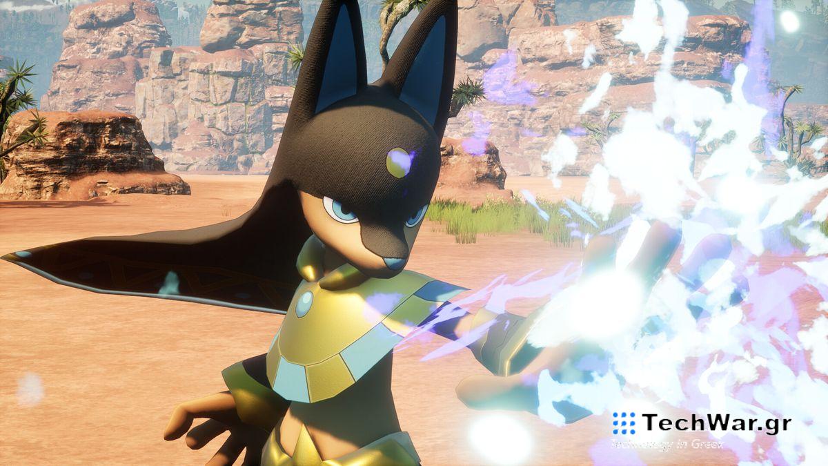 Palworld is launching into early access and game preview on Steam, Windows, and Xbox. The game will also be available via Xbox Game Pass and PC Game Pass.