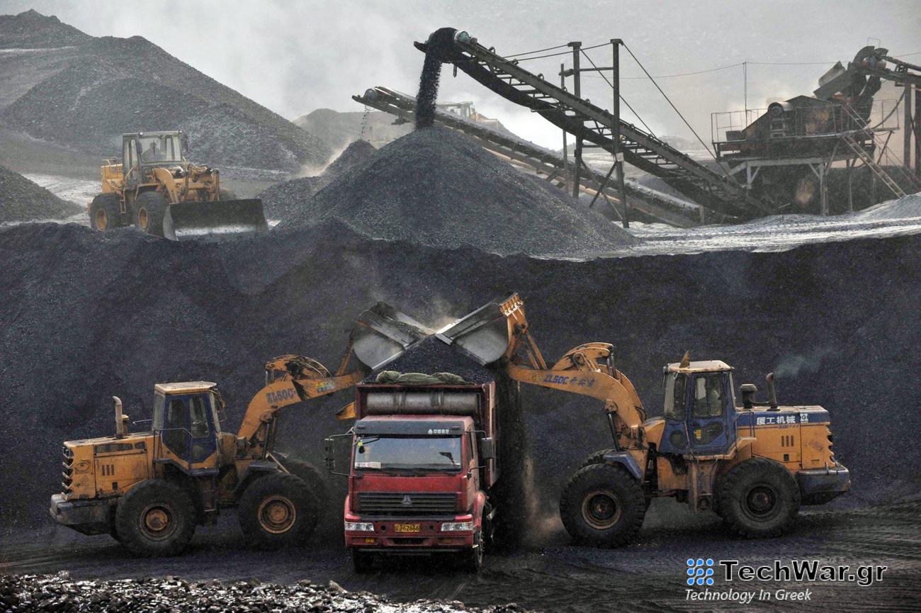 ΑΠΕ: Η πράσινη ενέργεια ετοιμάζεται να εκθρονίσει τον γαιάνθρακα