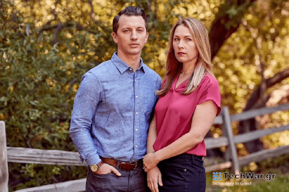 Αμερικανικός εφιάλτης: Η ιστορία πίσω από το νέο ντοκιμαντέρ που έρχεται στο Netflix