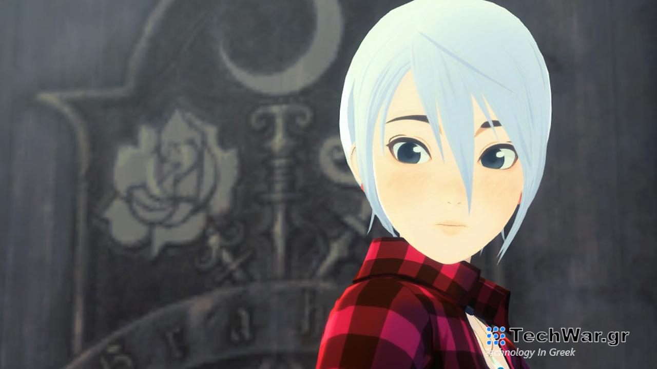 Another Code Recollection