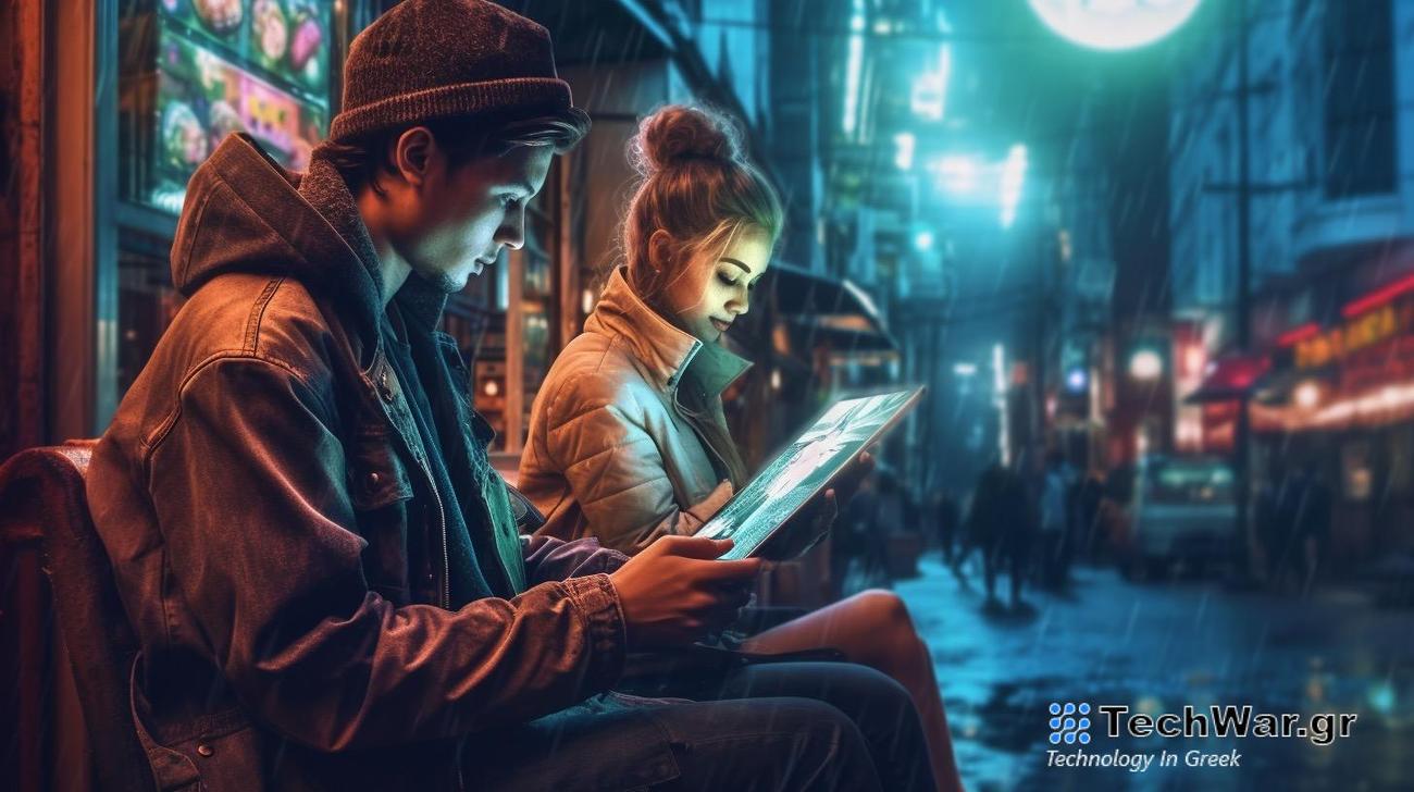 Ανακαλύψτε τα συναρπαστικά χαρακτηριστικά του iPhone 15 και των ανταγωνιστών του