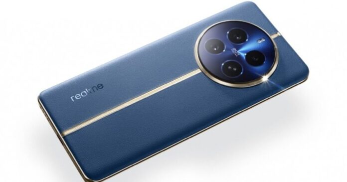 Ανακοινώθηκαν επίσημα τα νέα realme 12 Pro και realme 12 Pro+