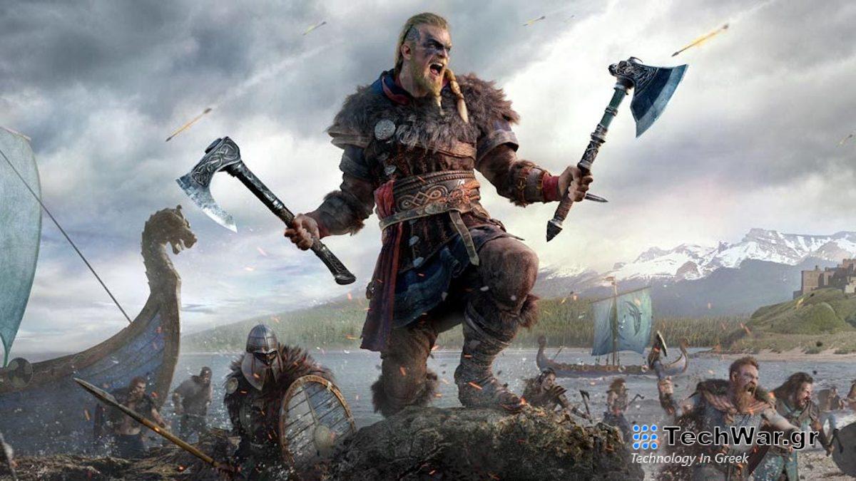 Ανακοινώθηκαν τα πρώτα παιχνίδια του Xbox Game Pass για τον Ιανουάριο