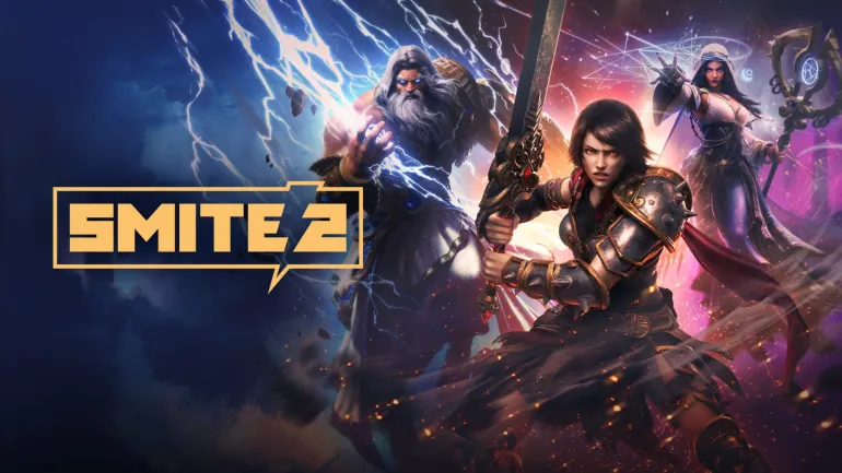 Ανακοινώθηκε το Smite 2 για PC και κονσόλες